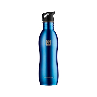 H2Onya Stainless Steel Bottle Blue (Large) 1000ml